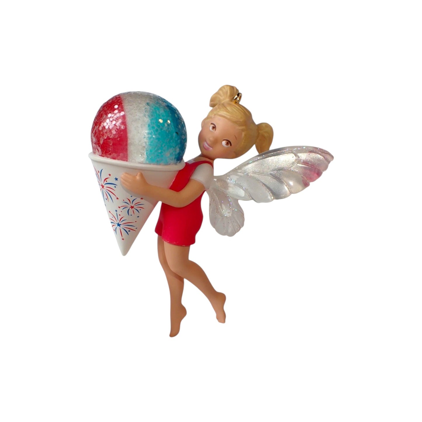 2018 Summer Snow Cone Fairy (Friendly Fairies)