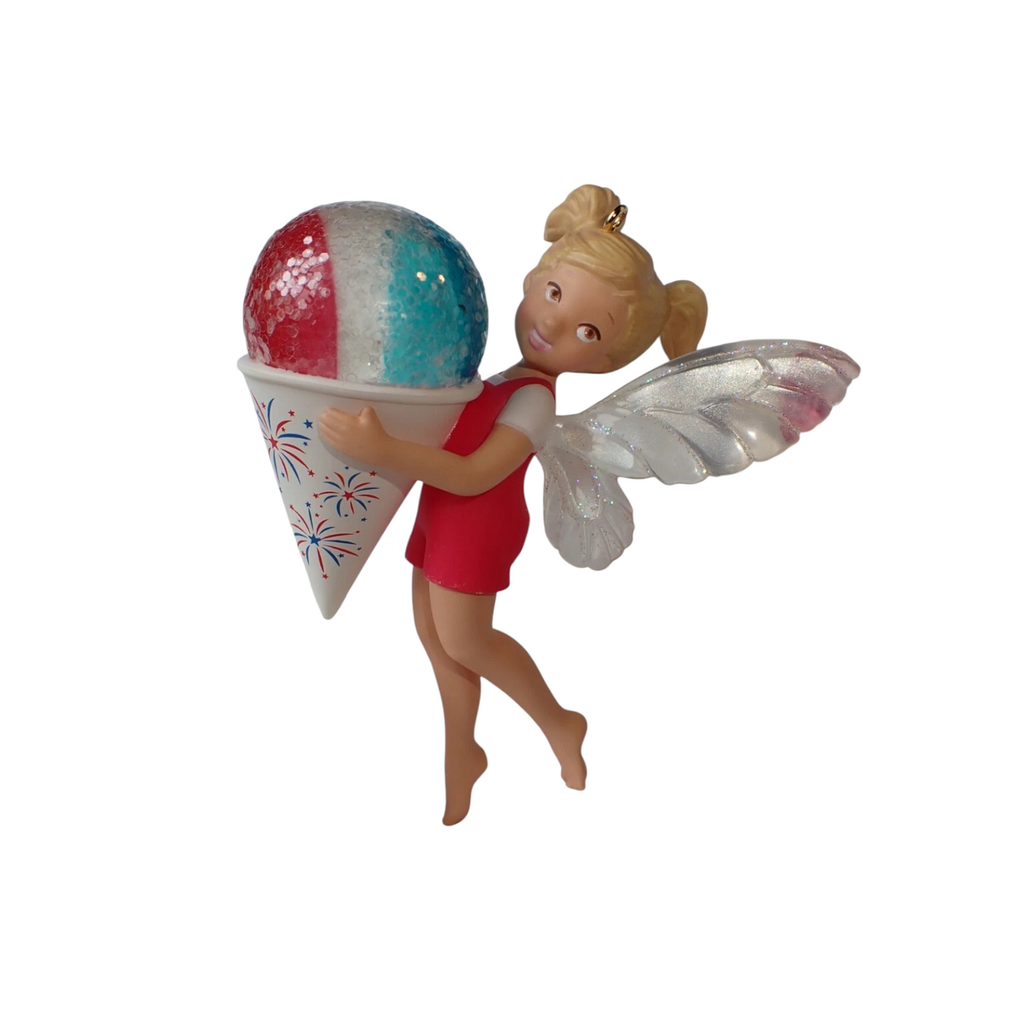 2018 Summer Snow Cone Fairy (Friendly Fairies)
