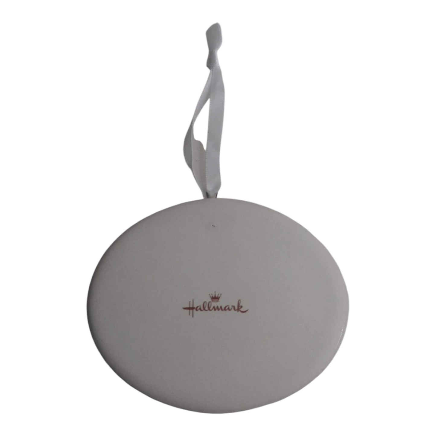 2018 Super Bowl Hallmark Ornament (NFL Team End-of-Season) QHE1940