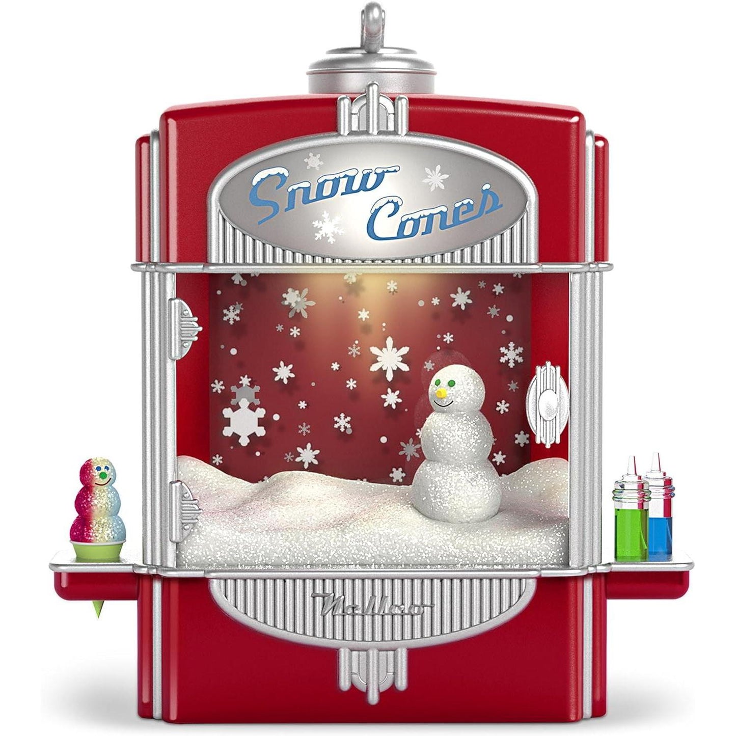 QGO1853 2018 Syrupy Snow Cone Surprise (Kitchen) Image1