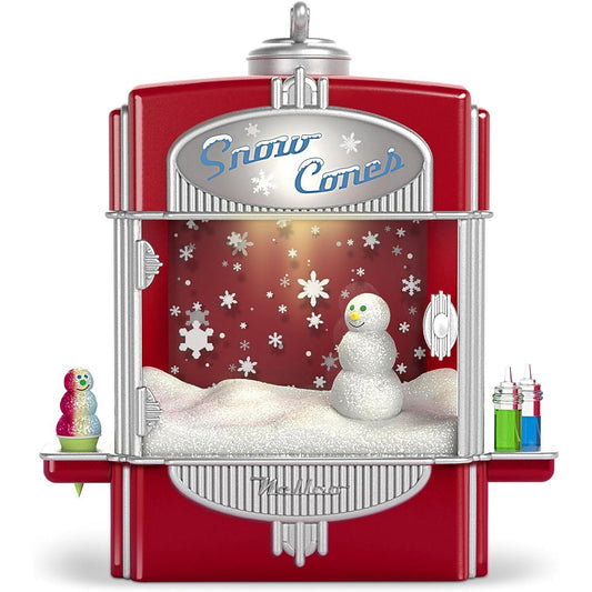 QGO1853 2018 Syrupy Snow Cone Surprise (Kitchen) Image1