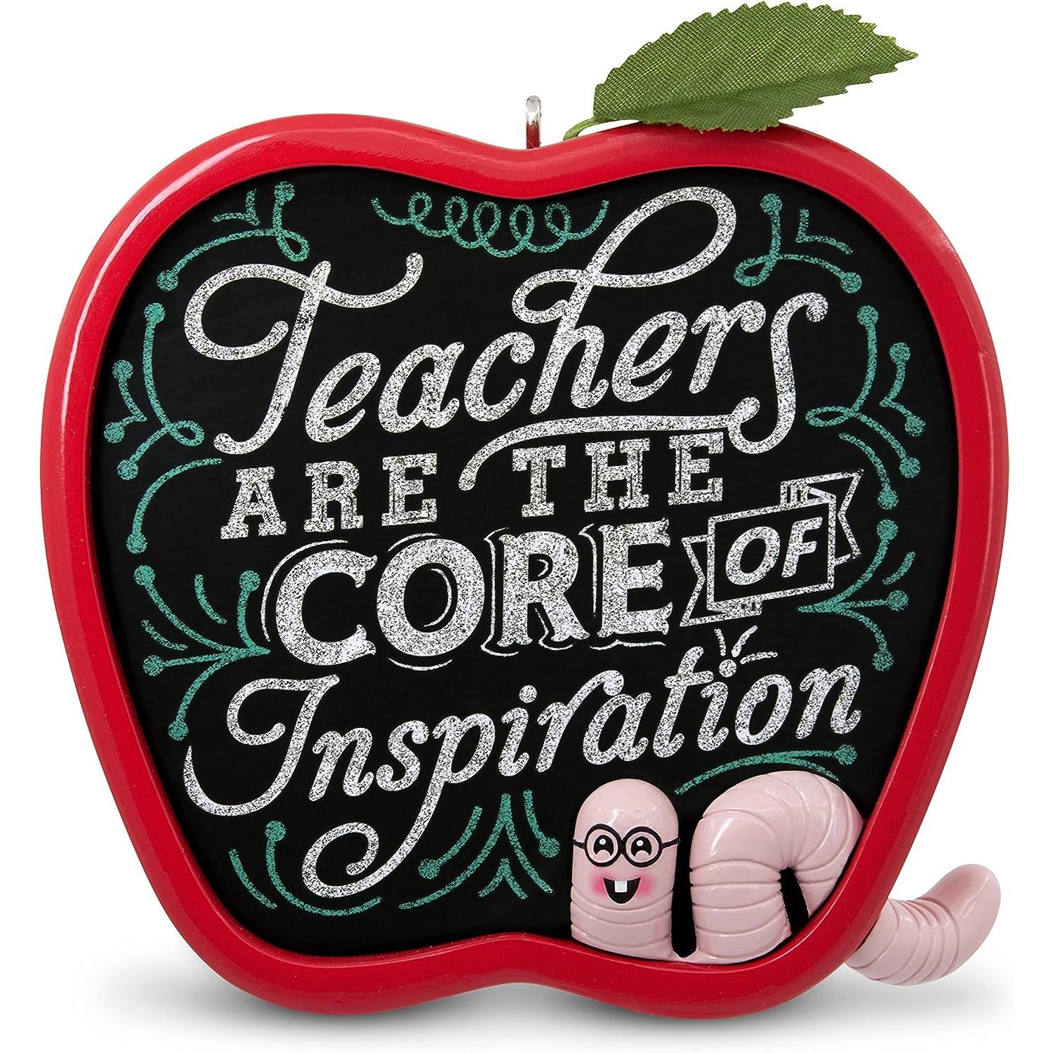 QGO2133 2018 Thank You, Teacher (Teacher) Image1