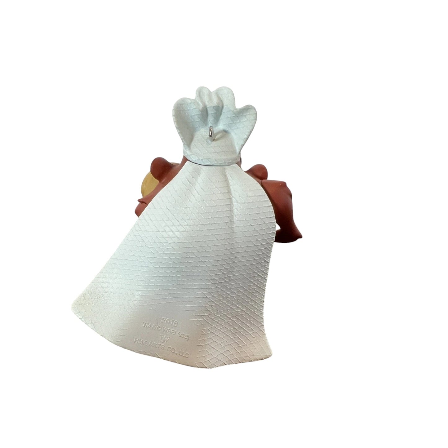 2018 The Blushing Bride Hallmark Ornament (Looney Tunes) QXE3126