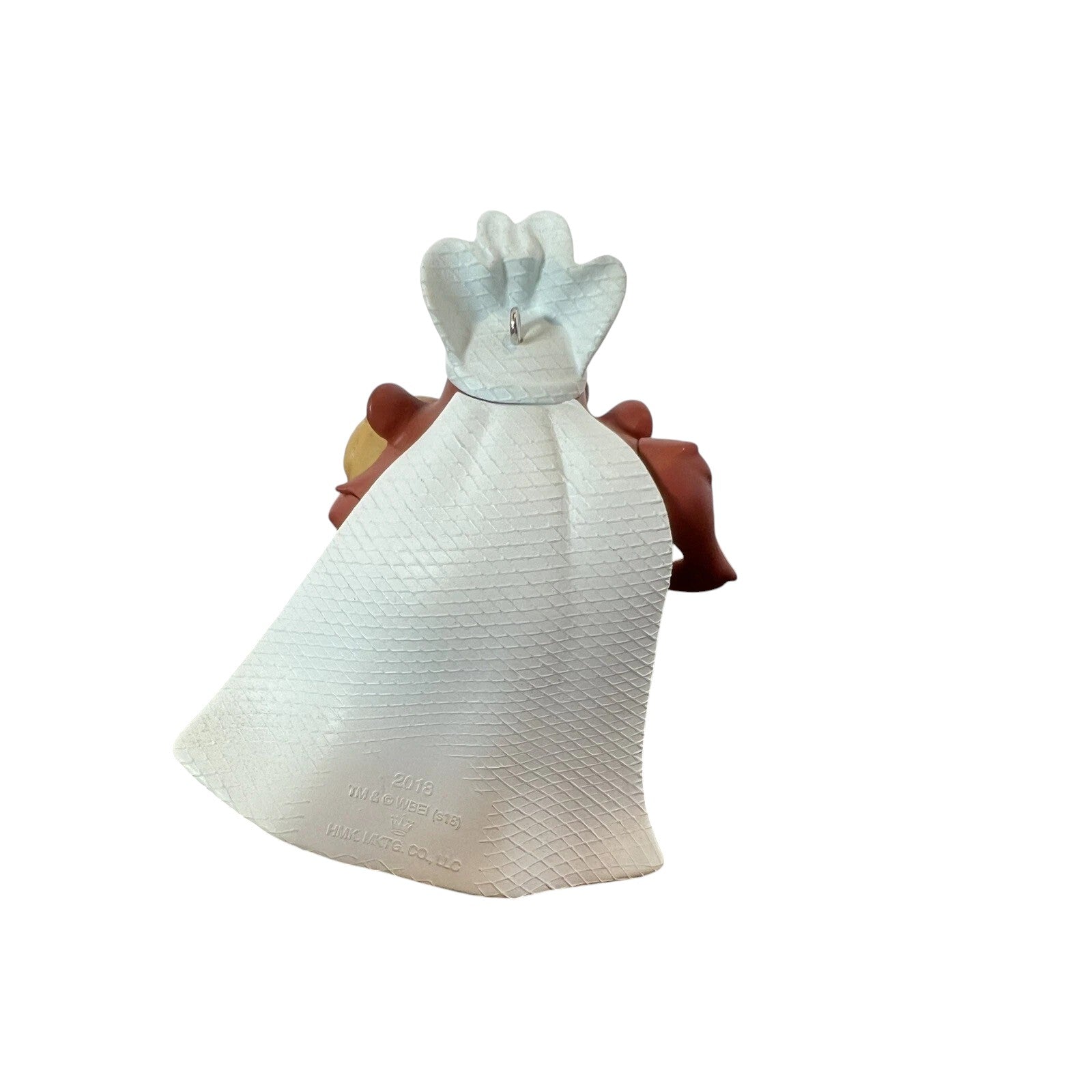 2018 The Blushing Bride Hallmark Ornament (Looney Tunes) QXE3126