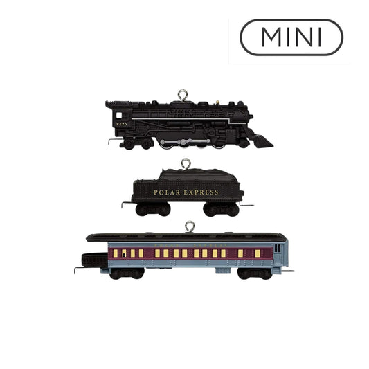2018 The Polar Express (Lionel)