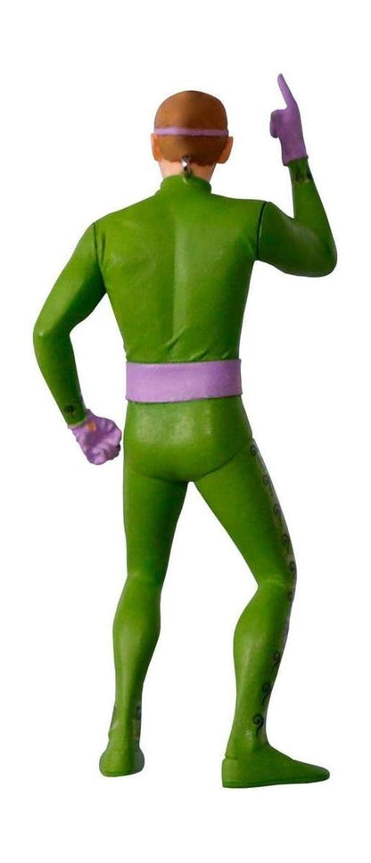 Hallmark Riddler 2018 The Riddler Hallmark Ornament (Super Heroes) QXE3123 – Already ...