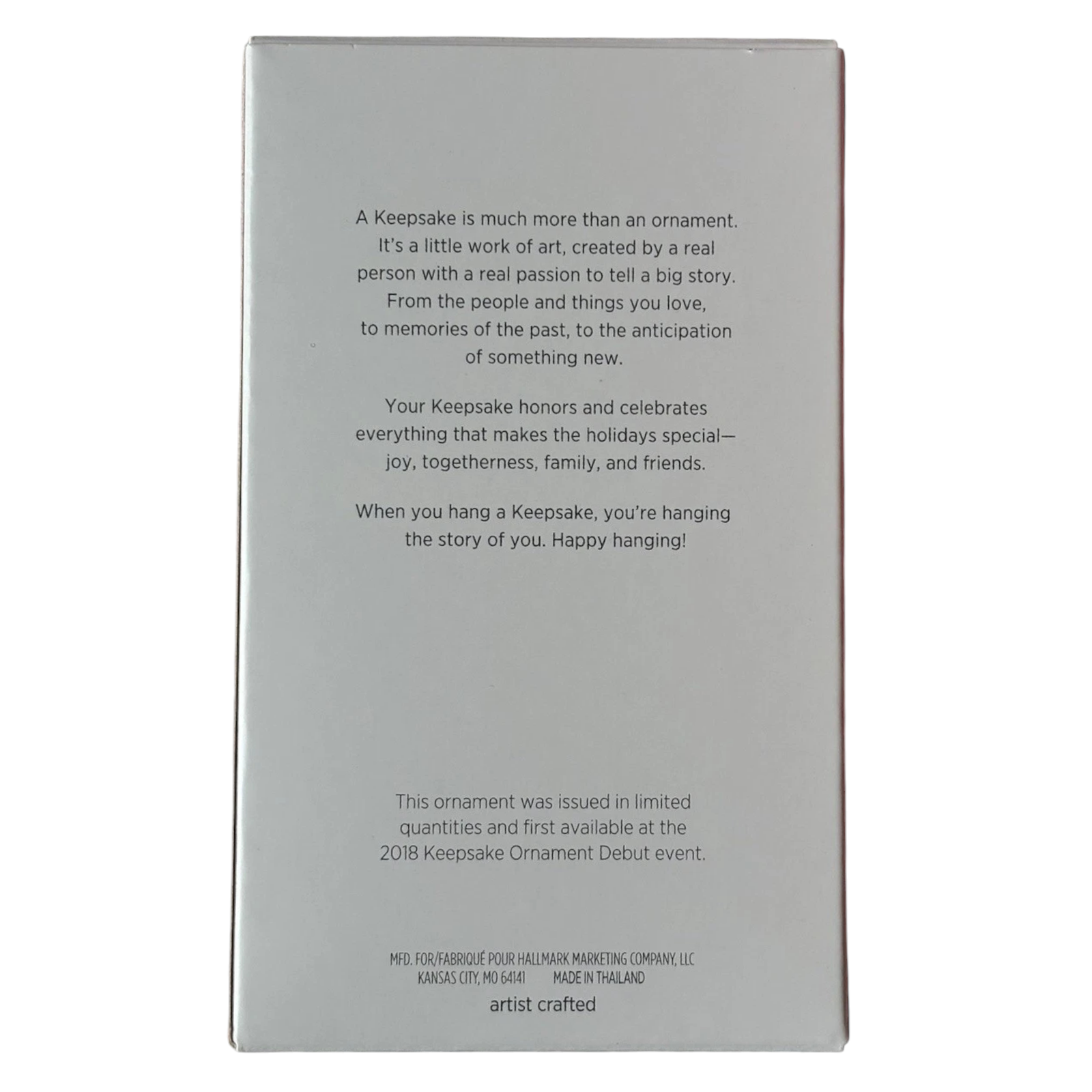 2018 The Riddler Hallmark Ornament (Super Heroes) QXE3123