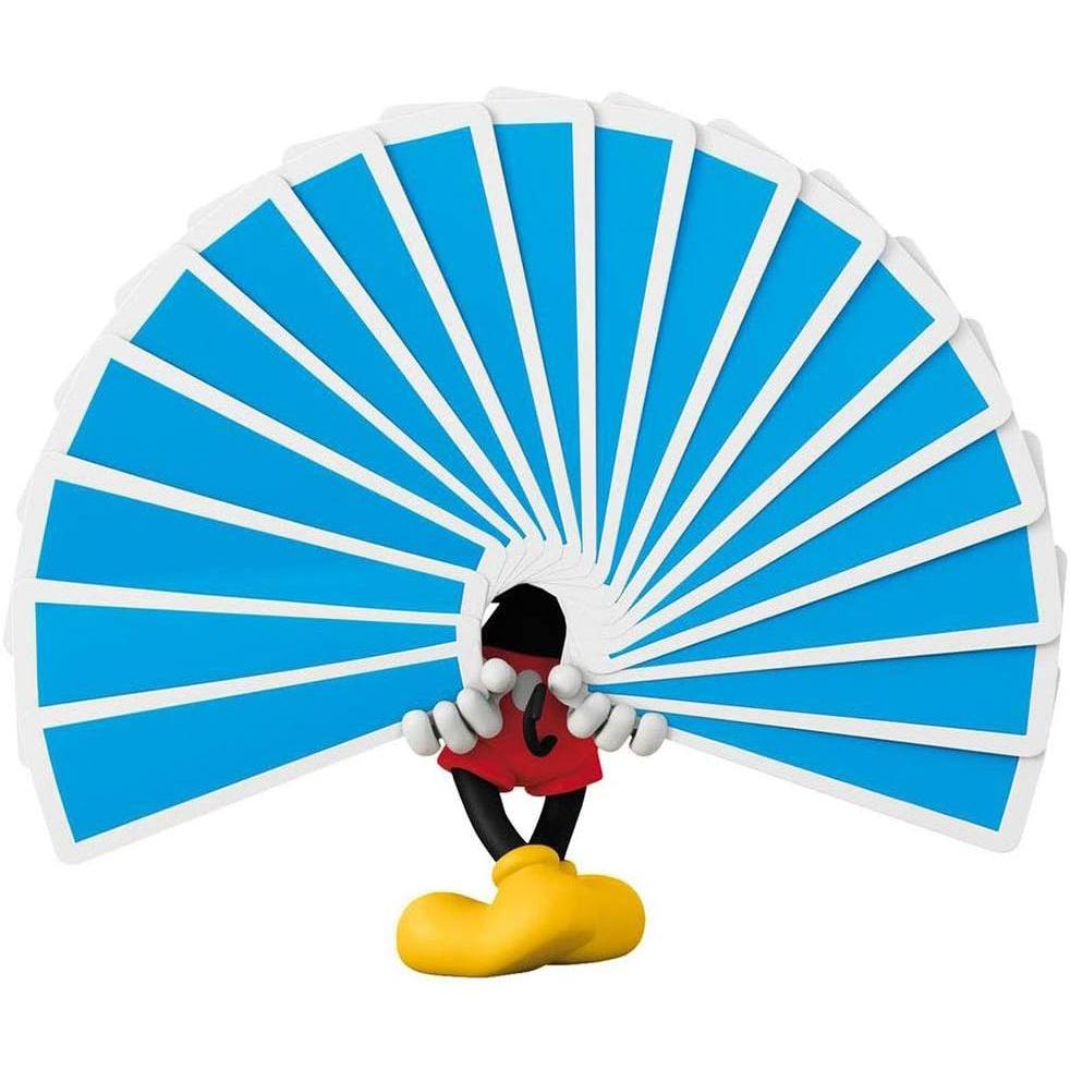 2018 Thru The Mirror Hallmark Ornament (Mickey's Movie Mousterpieces) QX9273