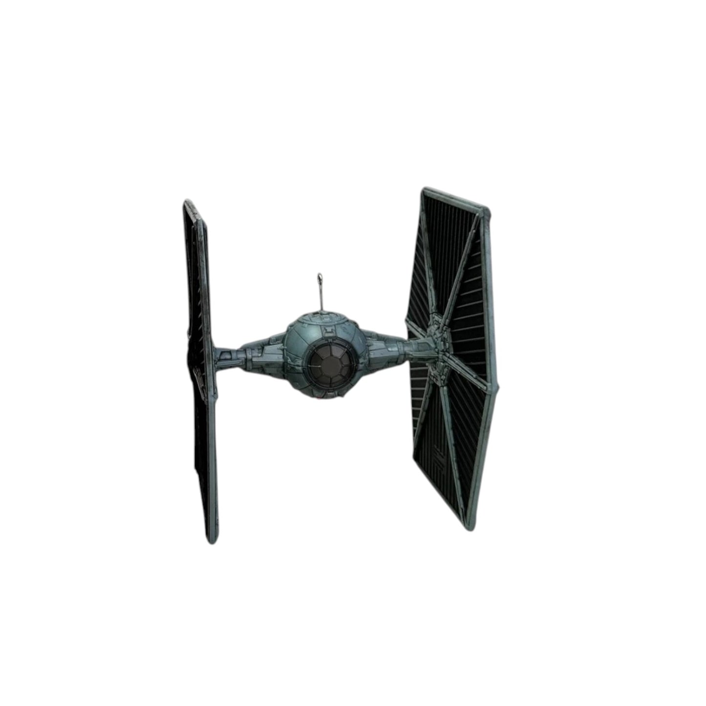 2018 Tie Fighter Hallmark Ornament (Star Wars) QXI2883