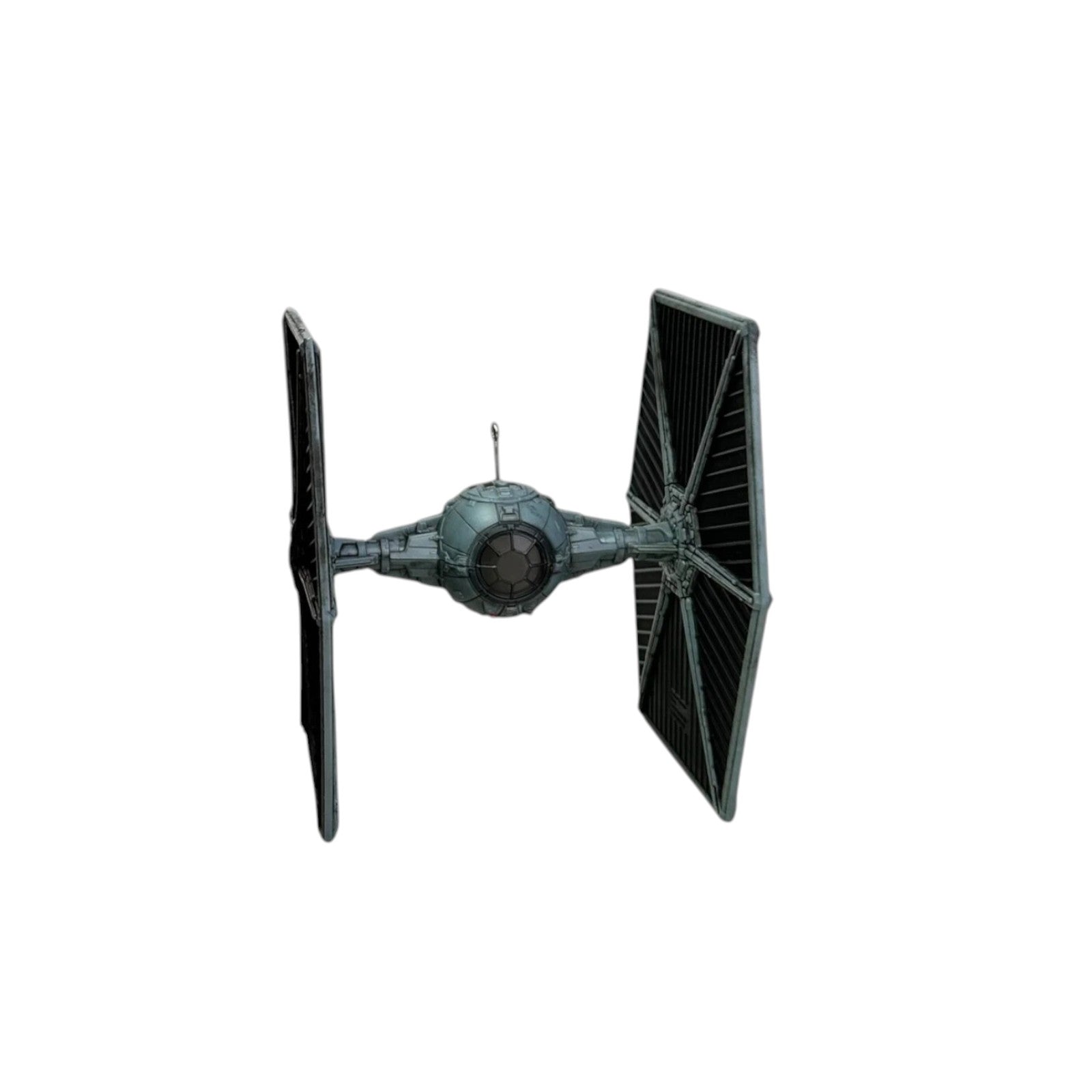 2018 Tie Fighter Hallmark Ornament (Star Wars) QXI2883