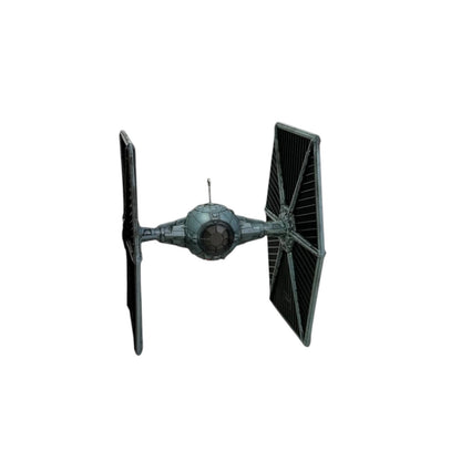 2018 Tie Fighter Hallmark Ornament (Star Wars) QXI2883