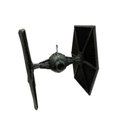 2018 Tie Fighter Hallmark Ornament (Star Wars) QXI2883