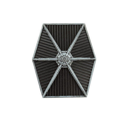 2018 Tie Fighter Hallmark Ornament (Star Wars) QXI2883