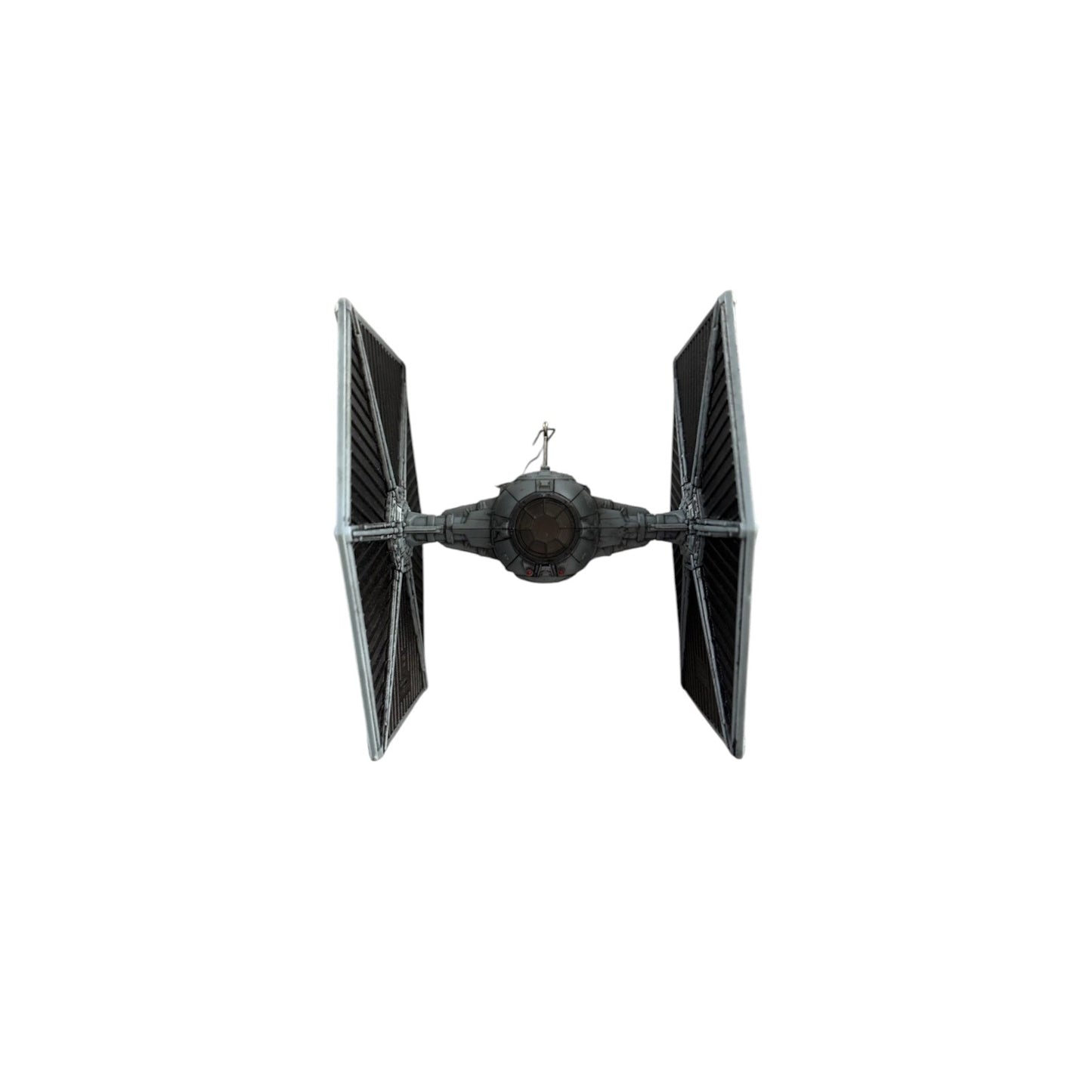 2018 Tie Fighter Hallmark Ornament (Star Wars) QXI2883