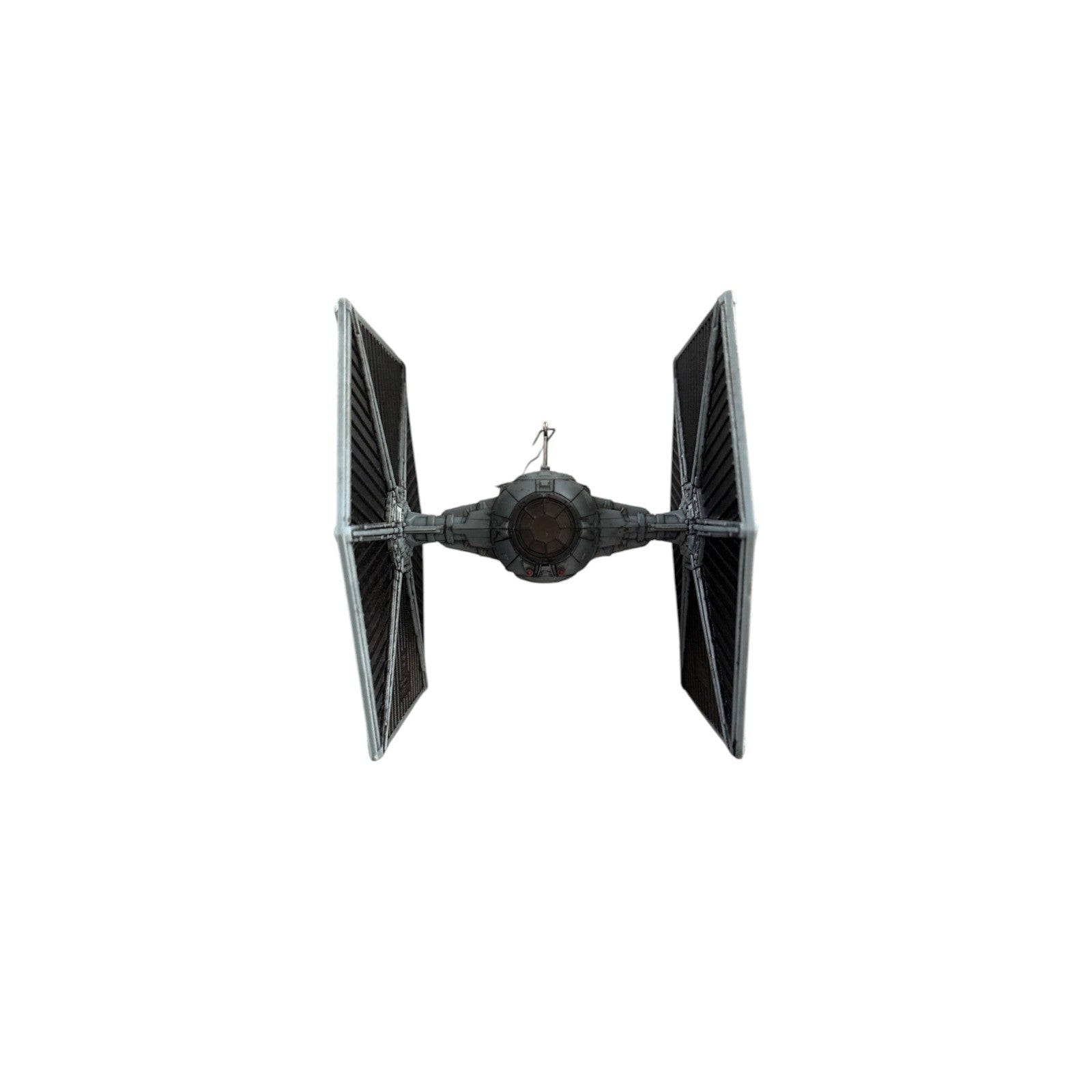 2018 Tie Fighter Hallmark Ornament (Star Wars) QXI2883