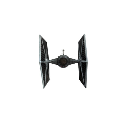 2018 Tie Fighter Hallmark Ornament (Star Wars) QXI2883