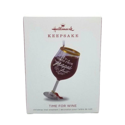 2018 Time for Wine (Kitchen)