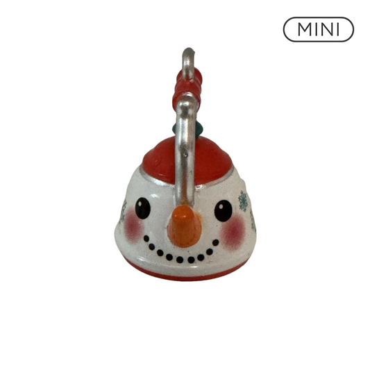 2018 TinyTeapot Hallmark Ornament (Kitchen) QXM8163 Image1