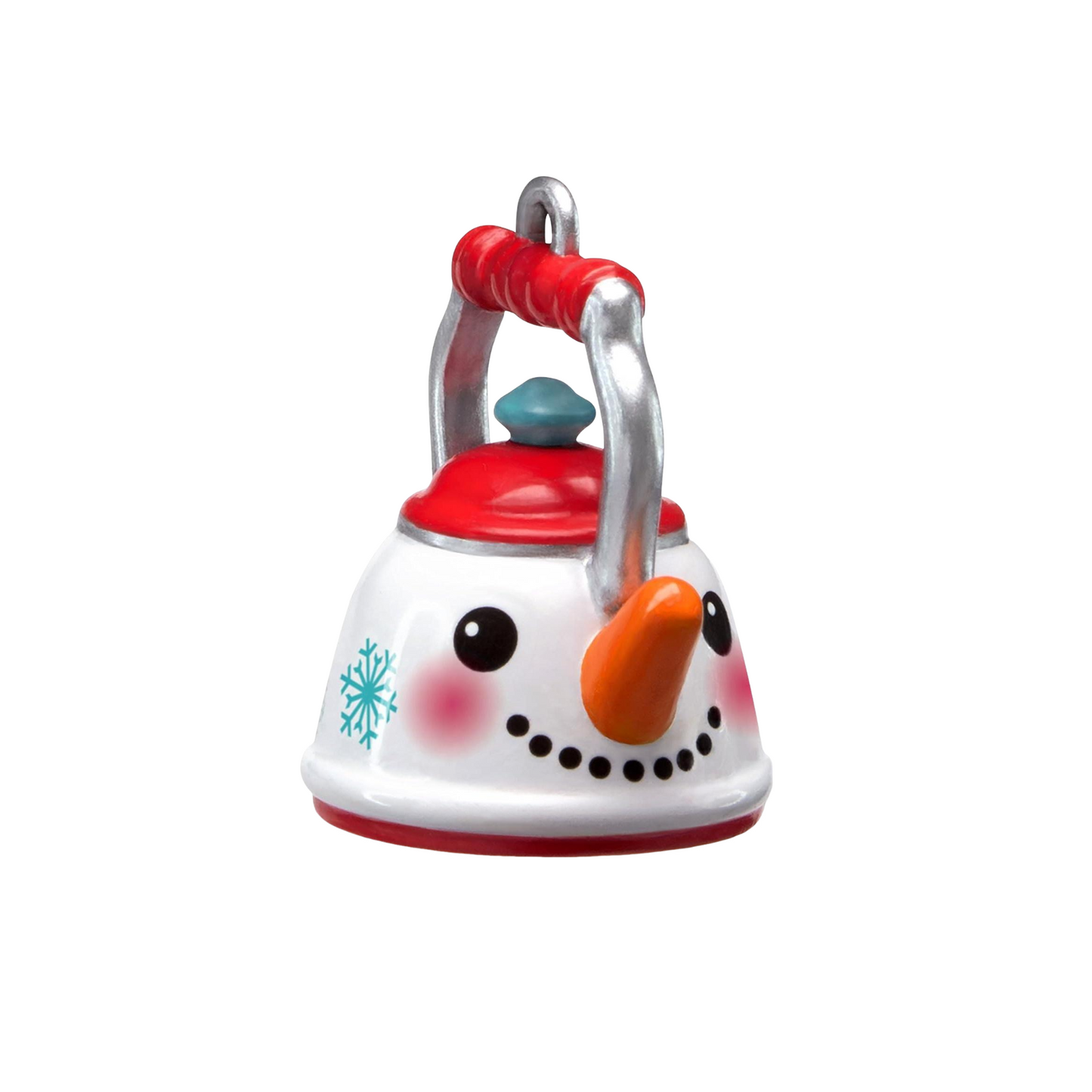 2018 TinyTeapot Hallmark Ornament (Kitchen) QXM8163 Image4