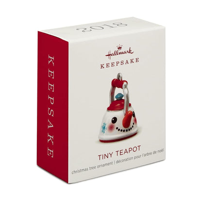 2018 TinyTeapot Hallmark Ornament (Kitchen) QXM8163 Image7