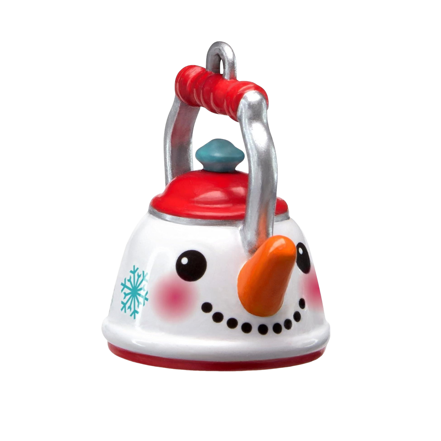 2018 TinyTeapot Hallmark Ornament (Kitchen) QXM8163