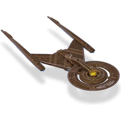 2018 U.S.S. Discovery Hallmark Ornament (Star Trek) QXI3326