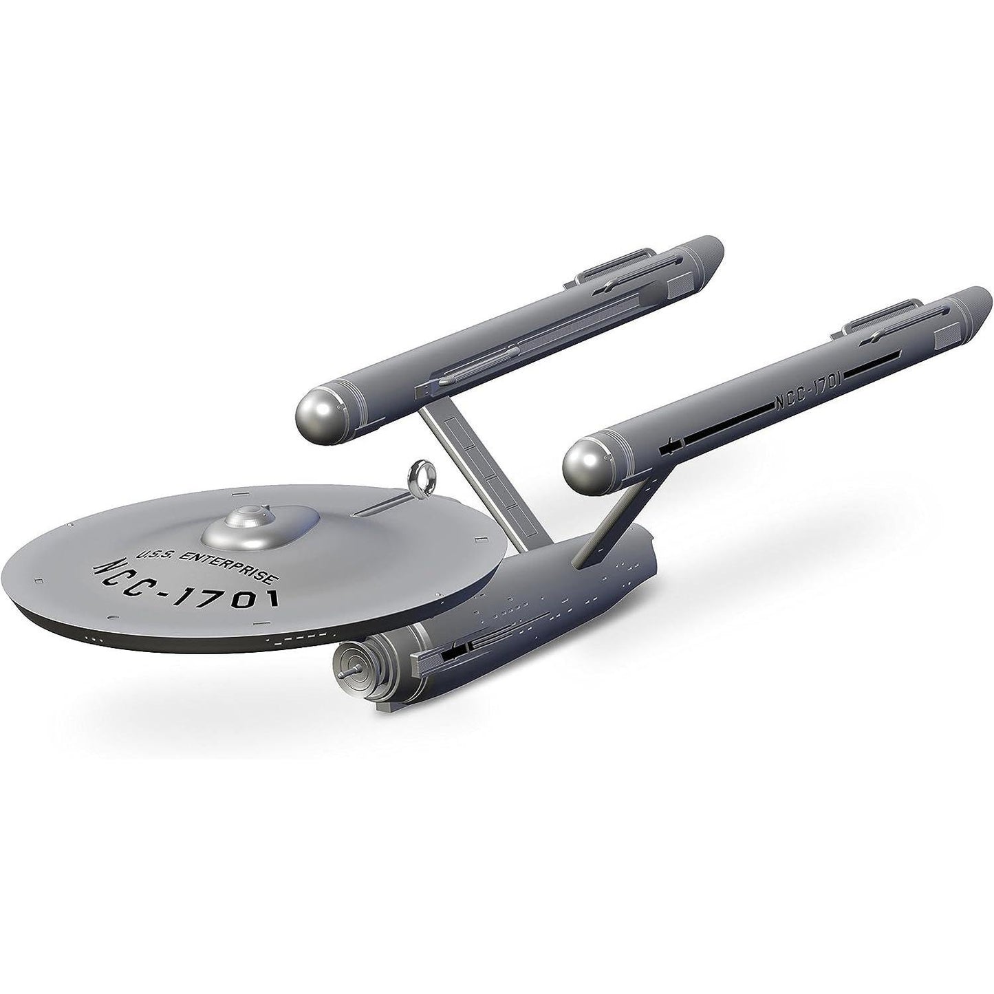 2018 U.S.S. Enterprise Hallmark Ornament (Star Trek) QXI3493