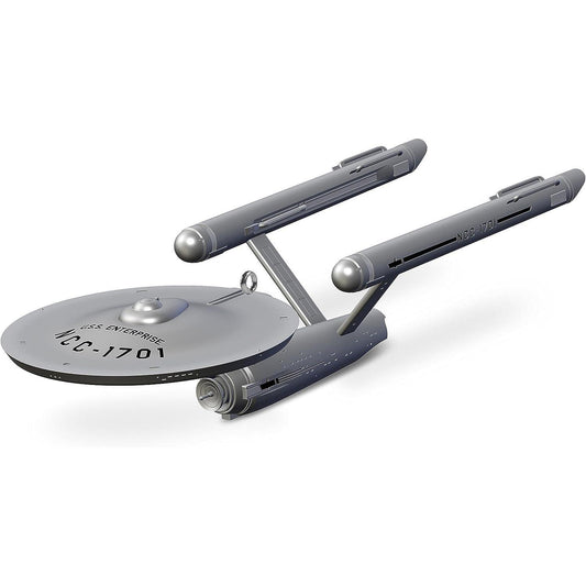 2018 U.S.S. Enterprise Hallmark Ornament (Star Trek) QXI3493