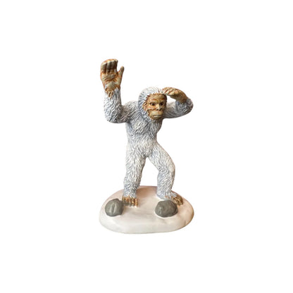 2018 Village Yeti Village Accessories – Department 56 6001693 Image4