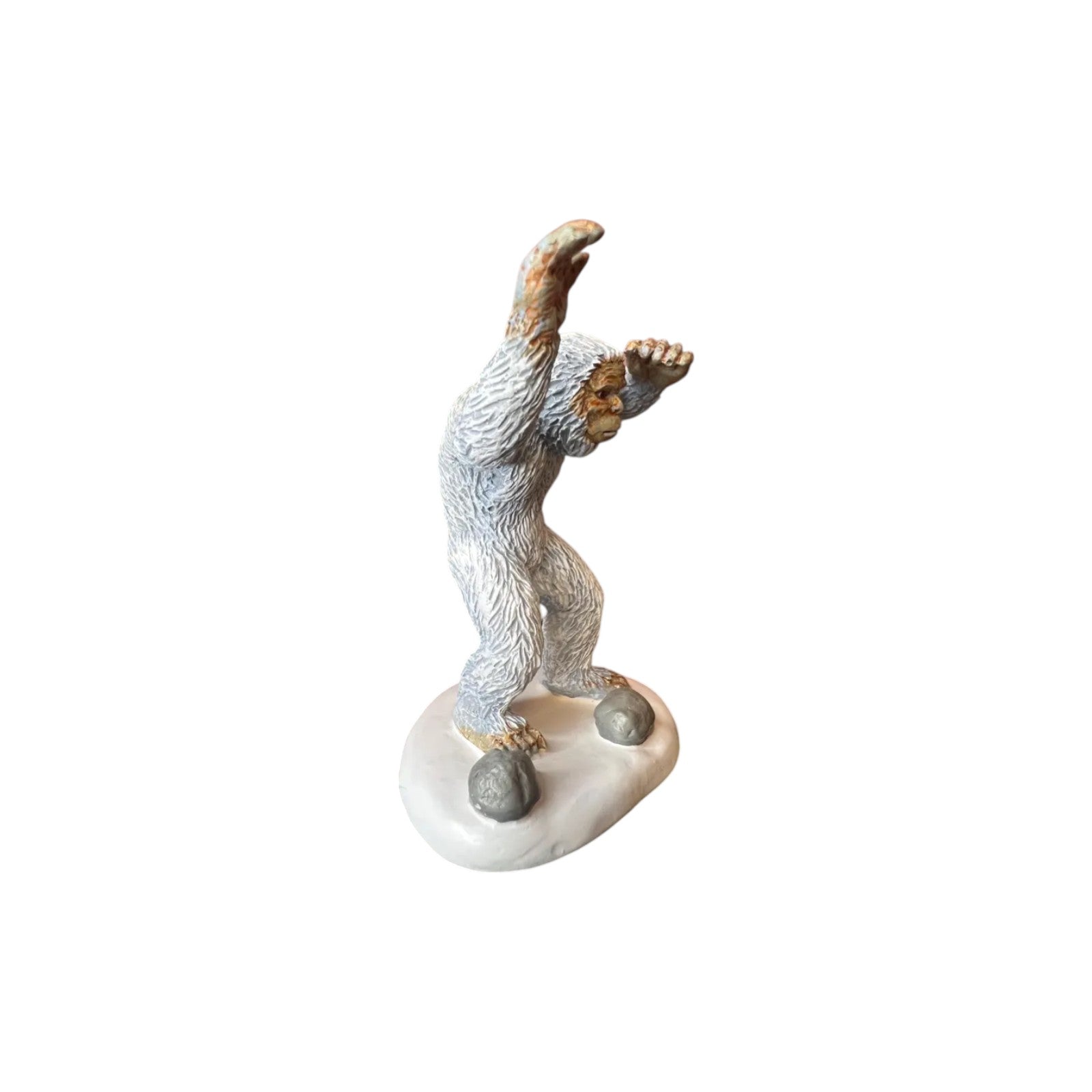 2018 Village Yeti Village Accessories – Department 56 6001693 Image5