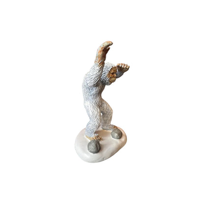2018 Village Yeti Village Accessories – Department 56 6001693 Image5