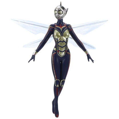 2018 Wasp Hallmark Ornament (Super Heroes) QXE3193