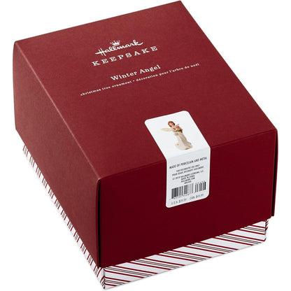 QK6406 2018 Winter Angel (Angels) Image2