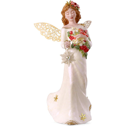 QK6406 2018 Winter Angel (Angels) Image1