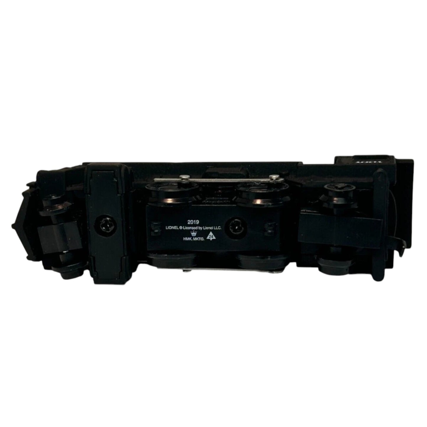 2019 1001 Scout Locomotive (Lionel)