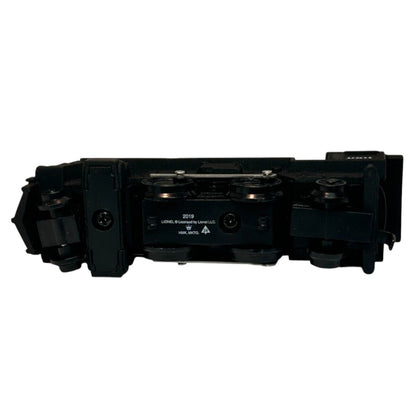 2019 1001 Scout Locomotive (Lionel)