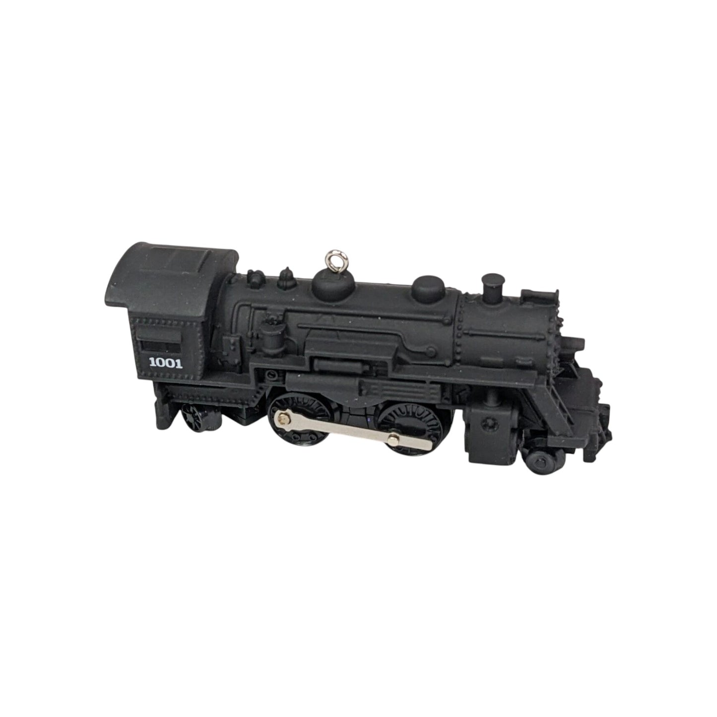 2019 1001 Scout Locomotive (Lionel)