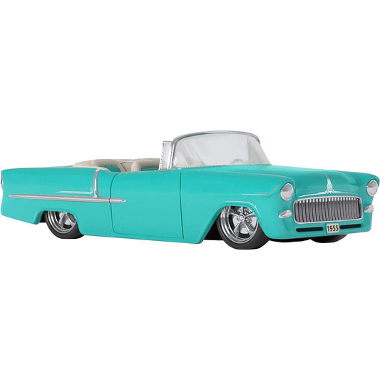 2019 1955 Chevrolet Bel Air Hallmark Ornament (Keepsake Kustoms) QXR9459