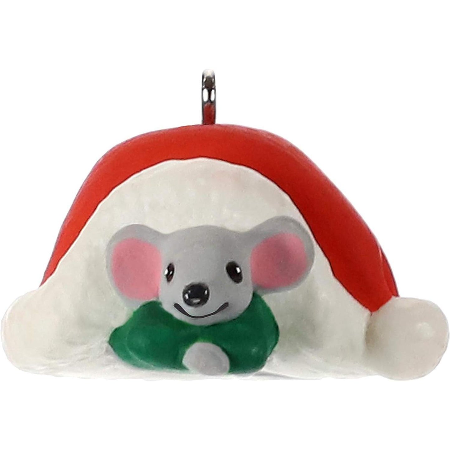 2019 A Creature Was Stirring Hallmark Ornament (A Creature Was Stirring) QXM8287