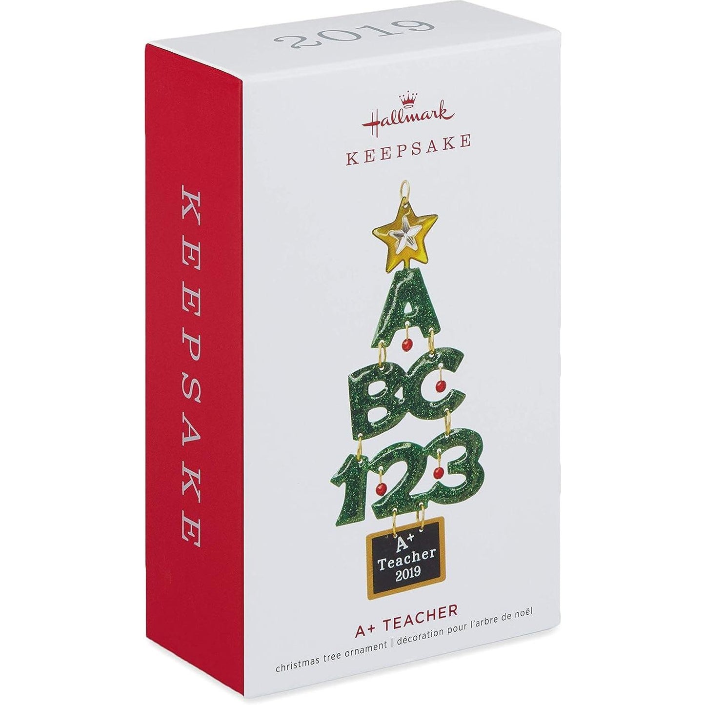 QGO2257 2019 A+ Teacher (Teacher) Image3