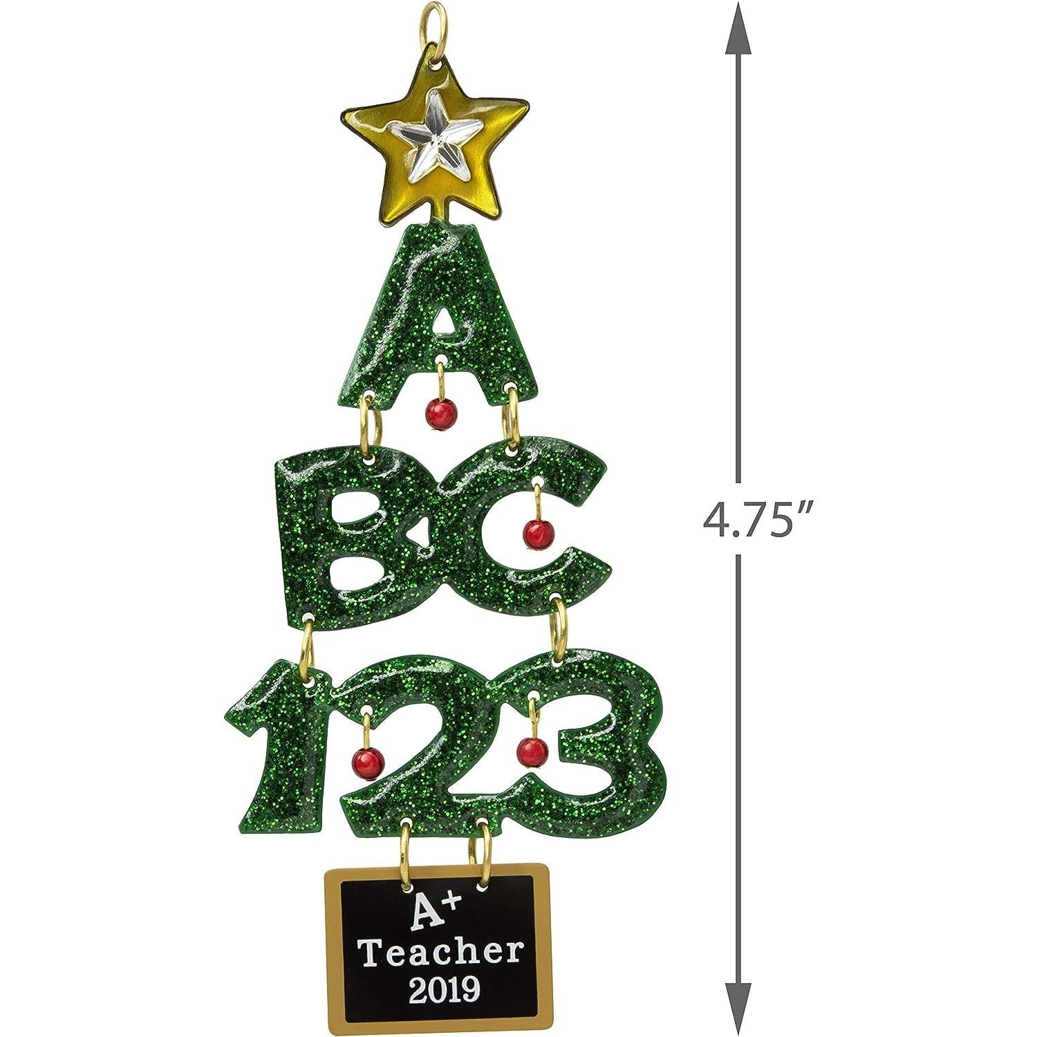 QGO2257 2019 A+ Teacher (Teacher) Image4