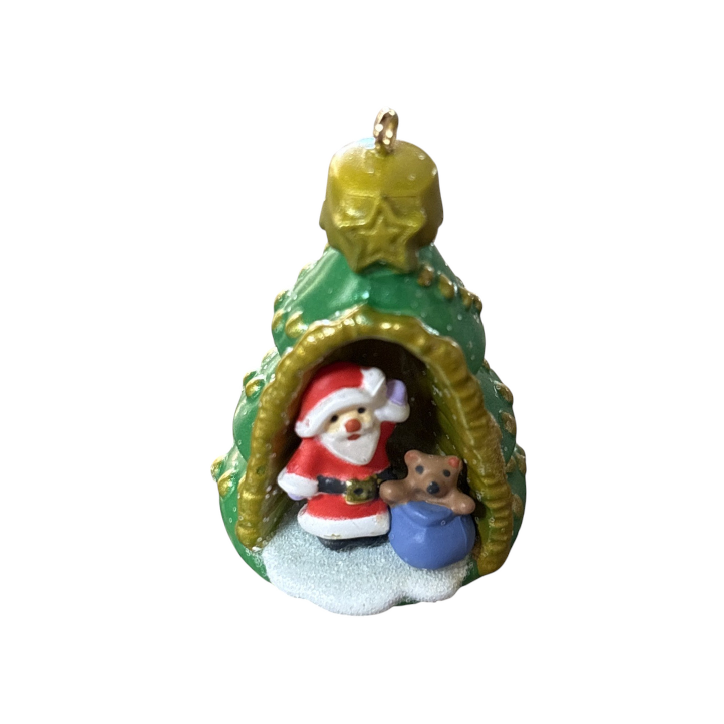 2019 A World Within Hallmark Ornament (A World Within) QXM8269
