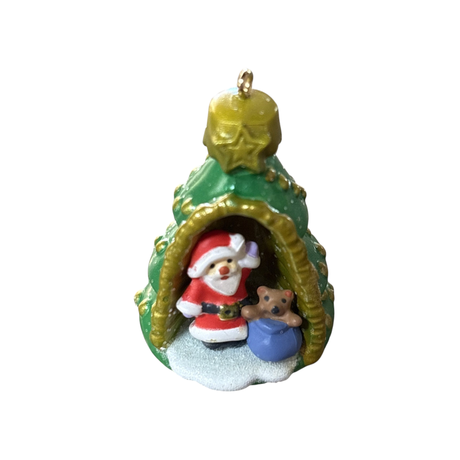 2019 A World Within Hallmark Ornament (A World Within) QXM8269