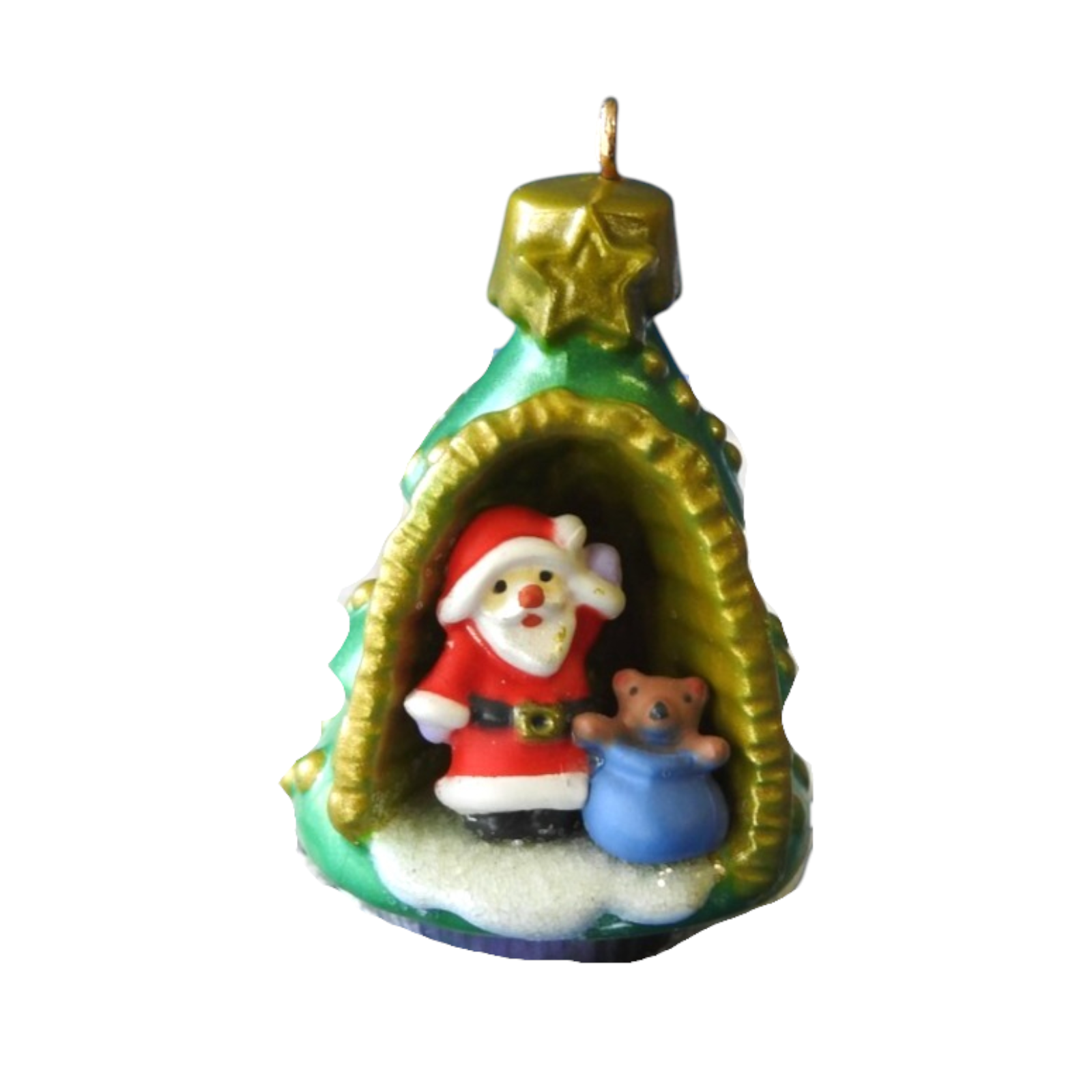 2019 A World Within Hallmark Ornament (A World Within) QXM8269