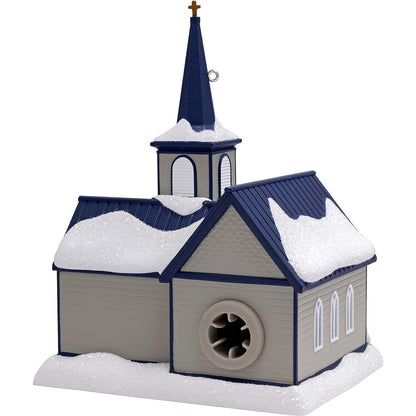 QGO2429 2019 All Are Welcome (Buildings & Houses) Image2