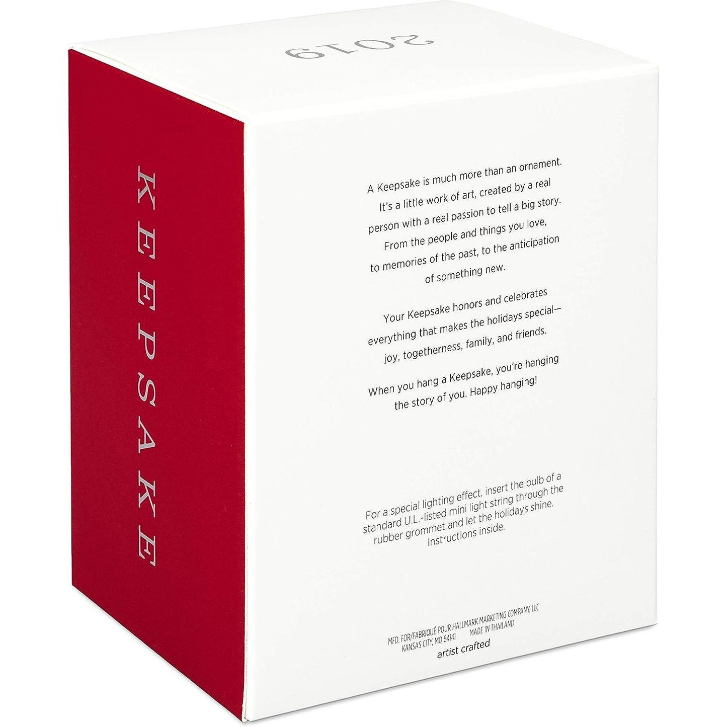 QGO2429 2019 All Are Welcome (Buildings & Houses) Image4