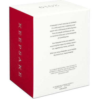 QGO2429 2019 All Are Welcome (Buildings & Houses) Image4