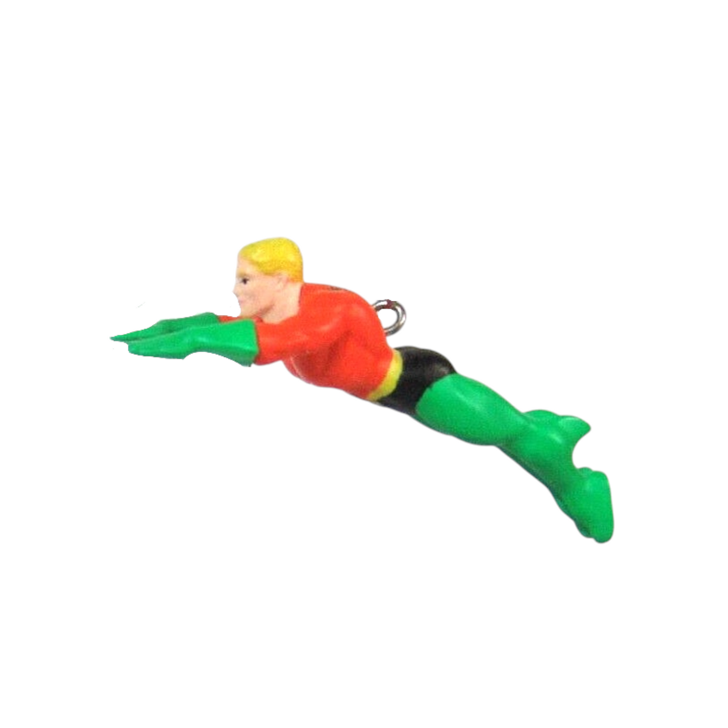 2019 Aquaman Hallmark Ornament (Super Heroes) QXM8257