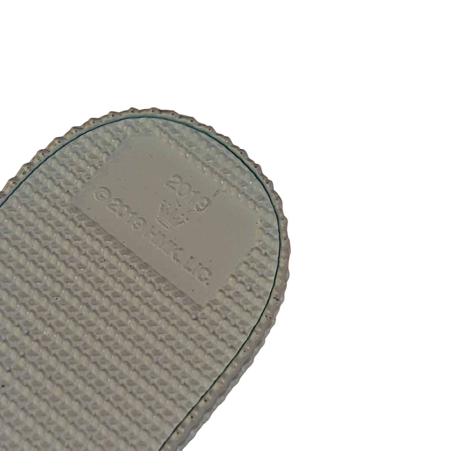 2019 Baby Boy's First Christmas Hallmark Ornament (Baby's First Christmas) QGO2359