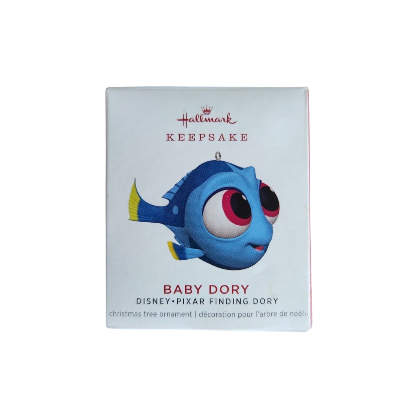 2019 Baby Dory (Finding Nemo)
